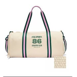 NWT Victoria’s Secret Dorm Bag 💚🩷